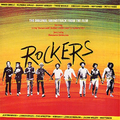 Various - Rockers (Original Soundtrack Recording) download mp3 flac