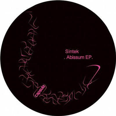Sintek - Abissum EP download mp3 flac