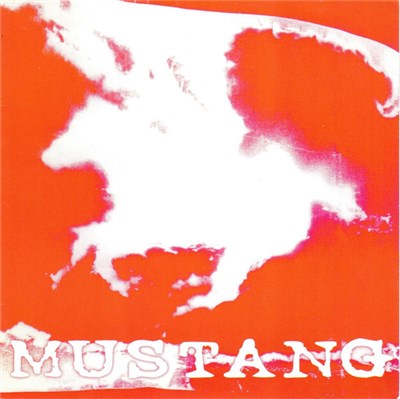 Mustang - Mustang download mp3 flac
