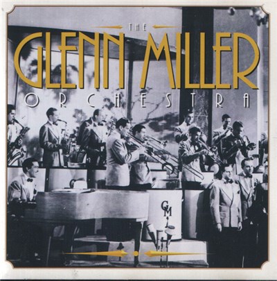 The Glenn Miller Orchestra - The Legend Lives On download mp3 flac