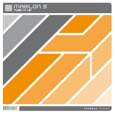 Marlon S - Turn It Up download mp3 flac