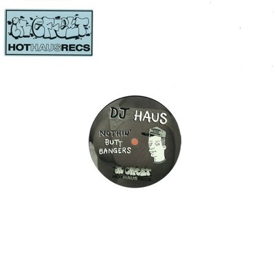 DJ Haus - Thug Houz Anthem download mp3 flac