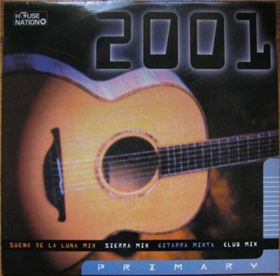 Primary - 2001 download mp3 flac