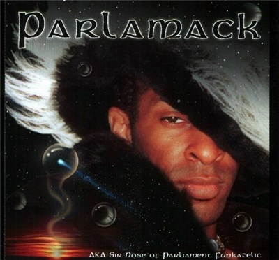 Carlos "Sir Nose" McMurray - Parlamack AKA SIr Nose Of Parliament Funkadelic download mp3 flac