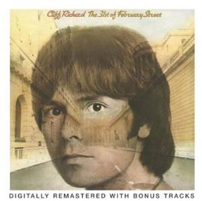 Cliff Richard - The 31st Of February Street download mp3 flac