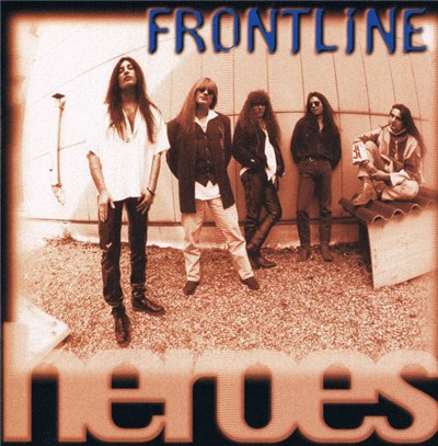 Frontline - Heroes download mp3 flac