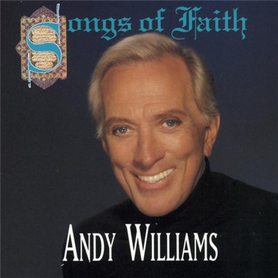 Andy Williams - Songs Of Faith download mp3 flac