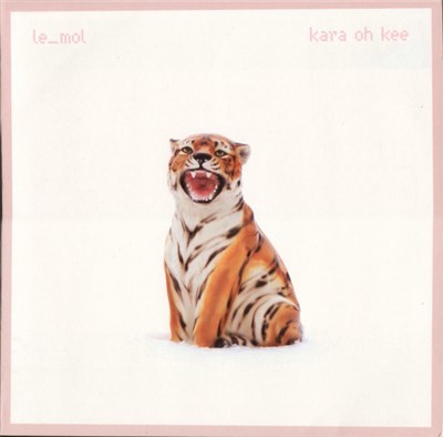 Le_mol - Kara Oh Kee download mp3 flac
