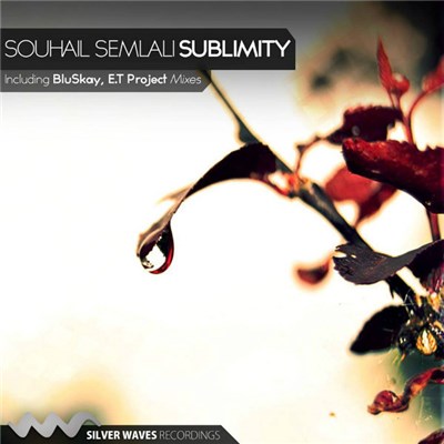 Souhail Semlali - Sublimity download mp3 flac