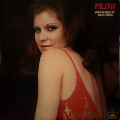 Pilita - Araw-Araw Gabi-Gabi download mp3 flac