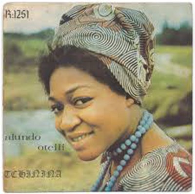 Tchinina Acompanhamento Os Bongos - Alundo Otcili download mp3 flac