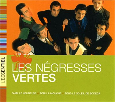 Les Negresses Vertes - L'essentiel download mp3 flac