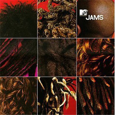 Various - MTV Jams download mp3 flac