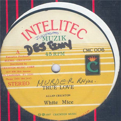 White Mice - True Love download mp3 flac