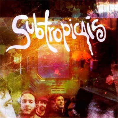 Subtropicais - Temporal No Céu Da Boca download mp3 flac