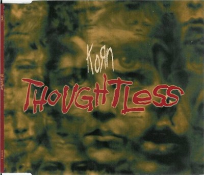 Korn - Thoughtless download mp3 flac