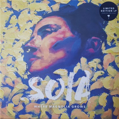 Soia - Where Magnolia Grows download mp3 flac