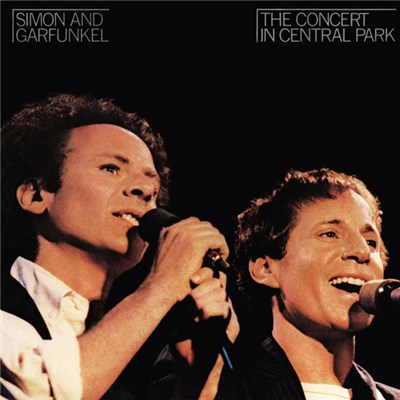 Simon & Garfunkel - The Concert In Central Park download mp3 flac