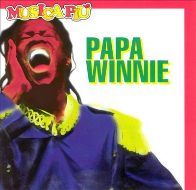 Papa Winnie - Papa Winnie download mp3 flac