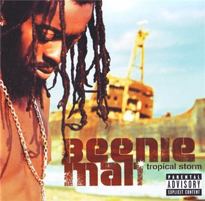 Beenie Man - Tropical Storm download mp3 flac