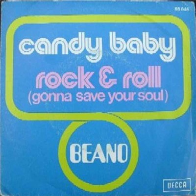 Beano - Candy Baby download mp3 flac