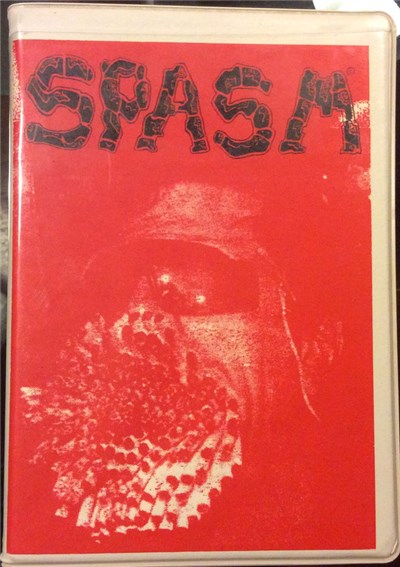 Various - Spasm Sampler #1 download mp3 flac