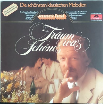 James Last - Träum Was Schönes download mp3 flac