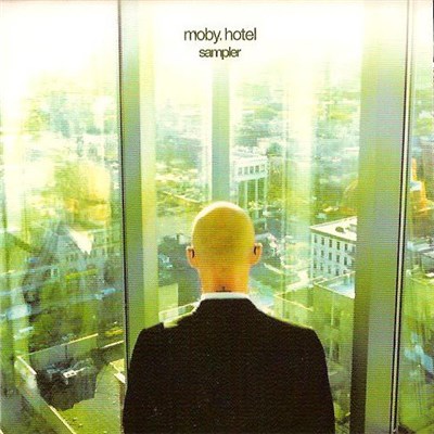Moby - Hotel Sampler download mp3 flac