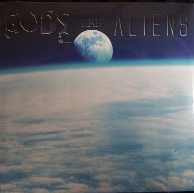 Gods And Aliens - Alfa Charlie Echo download mp3 flac