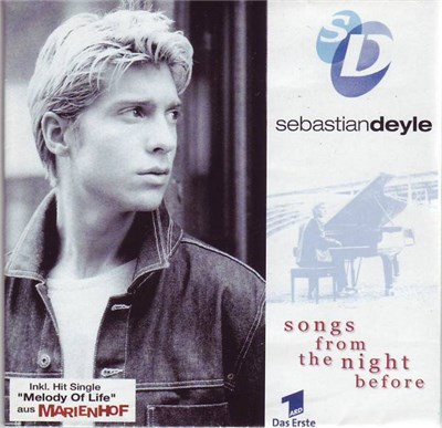 Sebastian Deyle - Songs From The Night Before download mp3 flac