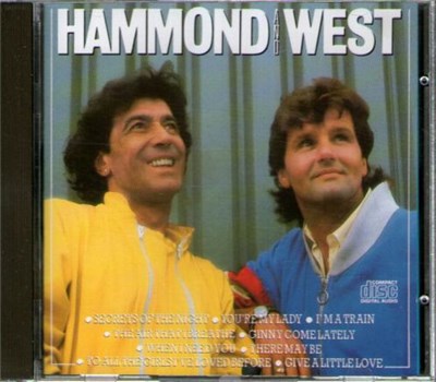 Hammond And West - Hammond And West download mp3 flac