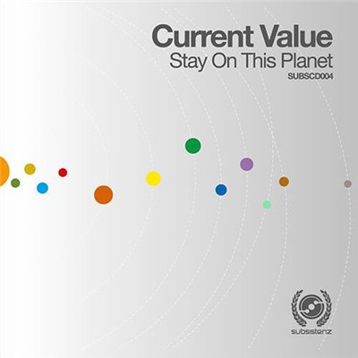Current Value - Stay On This Planet download mp3 flac