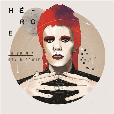 Various - Héroe (Tribute A David Bowie) download mp3 flac