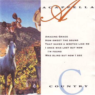 Acappella - Country download mp3 flac
