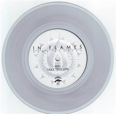 In Flames - Take This Life download mp3 flac
