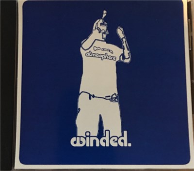Atmosphere - Winded: Live In Chicago download mp3 flac