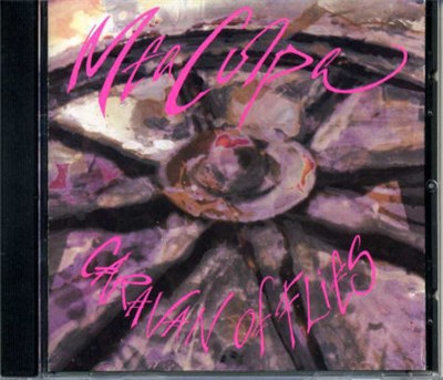 Mea Culpa - Caravan Of Flies download mp3 flac