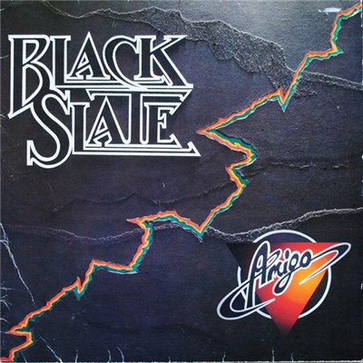 Black Slate - Amigo download mp3 flac
