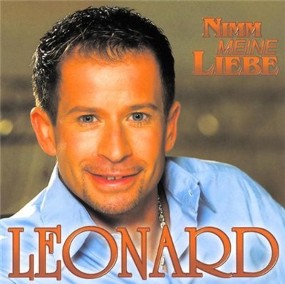 Leonard - Nimm Meine Liebe download mp3 flac