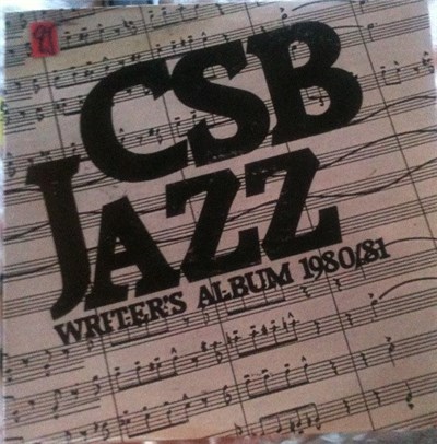 Various - CSB Jazz Writer's Album 1980/81 download mp3 flac