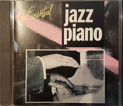 Various - The Essential Jazz Piano download mp3 flac