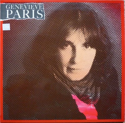 Geneviève Paris - Geneviève Paris download mp3 flac