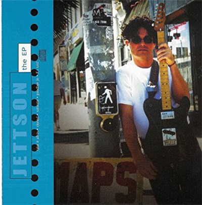 Jettson - Take it all In download mp3 flac