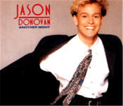 Jason Donovan - Another Night download mp3 flac