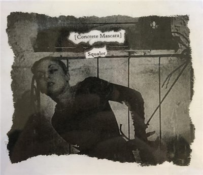 Concrete Mascara - Squalor download mp3 flac