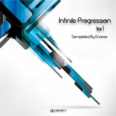 Enarxis - Infinite Progression - Vol 1 download mp3 flac