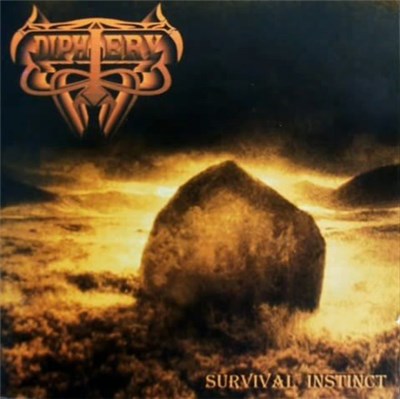 Diphtery - Survival Instinct download mp3 flac