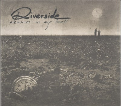 Riverside - Memories In My Head download mp3 flac