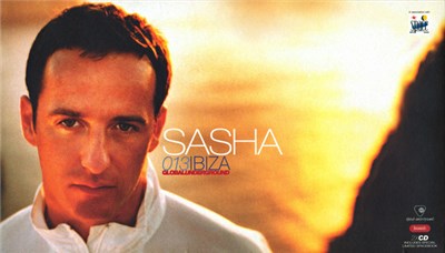 Sasha - Global Underground 013: Ibiza download mp3 flac