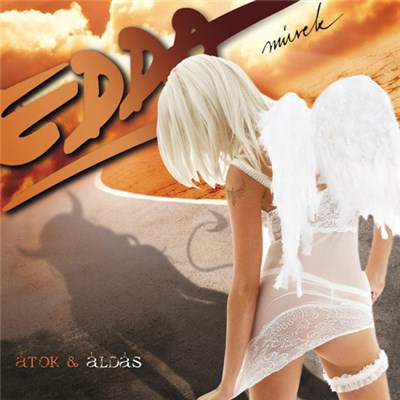 Edda Művek - Átok & Áldás download mp3 flac